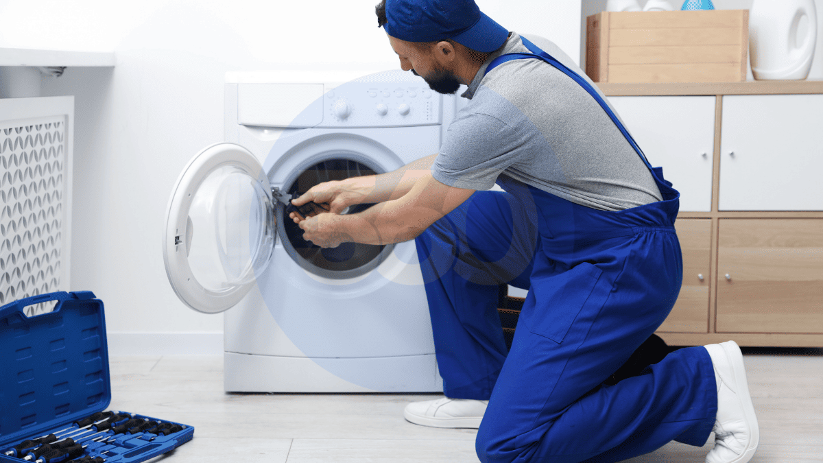 Silvan Çamaşır Makinesi Servisi
